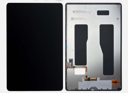 for Samsung Galaxy Tab S10 FE LCD Display for Samsung Galaxy Tab S10 FE Screen Replacemet for SM-X520, SM-X526, SM-X526B Touch Screen Digitizer Display Assembly Repair Kits 10.9''(Black) in Saudi Arabia
