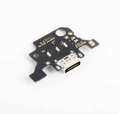 Srjtek for Samsung Galaxy Tab A9+ 11.0 "لوحة شحن USB Type-C لـ Samsung Tab 9 Plus USB Dock Connector SM-X210/X215/X218U/X216B Port Cable Cable Port Port Cable مع مجموعات in Saudi Arabia