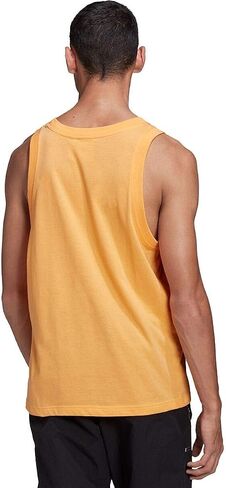 adidas Trefoil Tank Top in Saudi Arabia