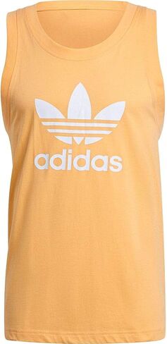 adidas Trefoil Tank Top in Saudi Arabia