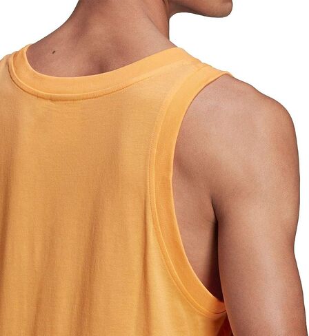 adidas Trefoil Tank Top in Saudi Arabia