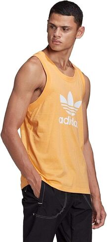 adidas Trefoil Tank Top in Saudi Arabia