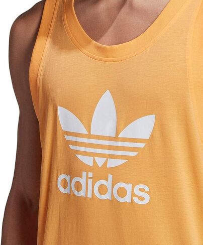 adidas Trefoil Tank Top in Saudi Arabia