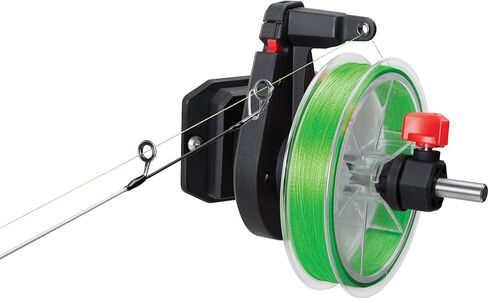 Rapala RSHLINE: SMART HUB LINE ROPOLER in Saudi Arabia