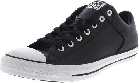 Converse Men's Street Leather Low Top Sneaker in Saudi Arabia