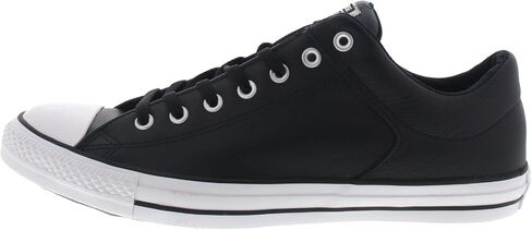 Converse Men's Street Leather Low Top Sneaker in Saudi Arabia