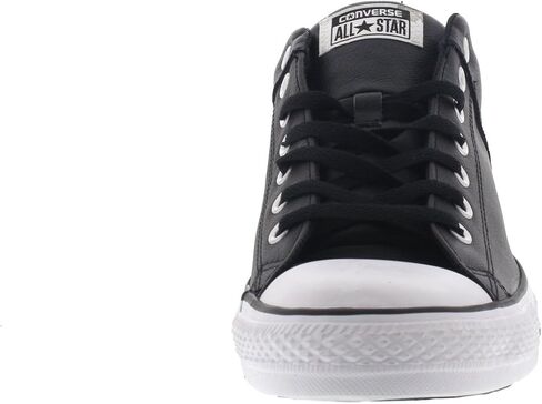 Converse Men's Street Leather Low Top Sneaker in Saudi Arabia