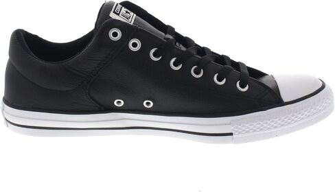 Converse Men's Street Leather Low Top Sneaker in Saudi Arabia