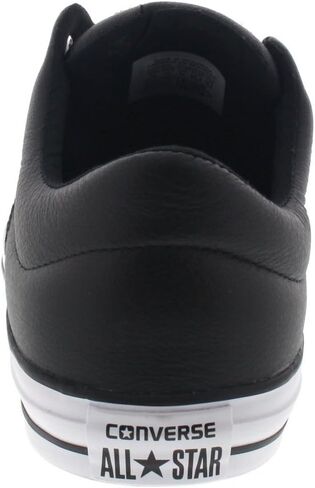Converse Men's Street Leather Low Top Sneaker in Saudi Arabia