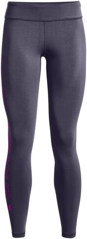 Under Armour Women's Favorite Wordmark Leggings in Kuwait