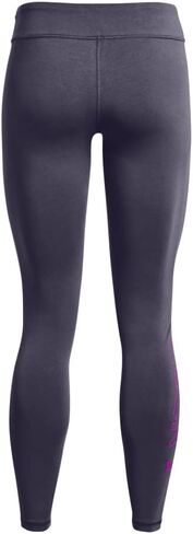 Under Armour Women's Favorite Wordmark Leggings in Kuwait