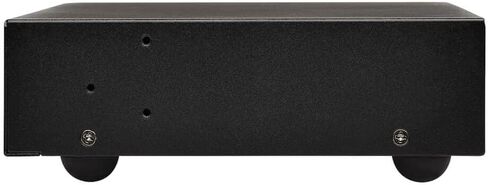 TRIPP LITE HDMI KVM SWITCH 2 مراقبين 2 أجهزة كمبيوتر ، مراقبة مزدوجة مفتاح KVM ، UHD 4K@60Hz فيديو ، منفذين USB 3.2 GEN 1 ، ضمان لمدة 3 سنوات (B006-HD2UA2) in Kuwait