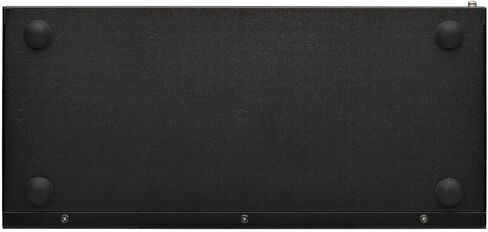 TRIPP LITE HDMI KVM SWITCH 2 مراقبين 2 أجهزة كمبيوتر ، مراقبة مزدوجة مفتاح KVM ، UHD 4K@60Hz فيديو ، منفذين USB 3.2 GEN 1 ، ضمان لمدة 3 سنوات (B006-HD2UA2) in Kuwait