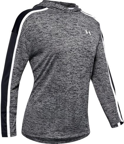 Under Armour Women's Tech Twist Graphic Hoodie in Kuwait