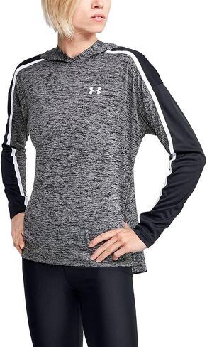 Under Armour Women's Tech Twist Graphic Hoodie in Kuwait