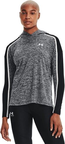 Under Armour Women's Tech Twist Graphic Hoodie in Kuwait