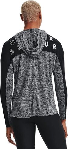 Under Armour Women's Tech Twist Graphic Hoodie in Kuwait