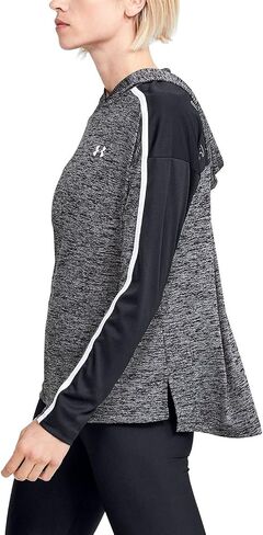 Under Armour Women's Tech Twist Graphic Hoodie in Kuwait