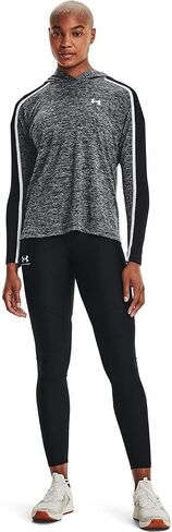 Under Armour Women's Tech Twist Graphic Hoodie in Kuwait