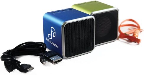Pet Tunes Bluetooth Speaker Preloaded with Calming Canine Music in Saudi Arabia