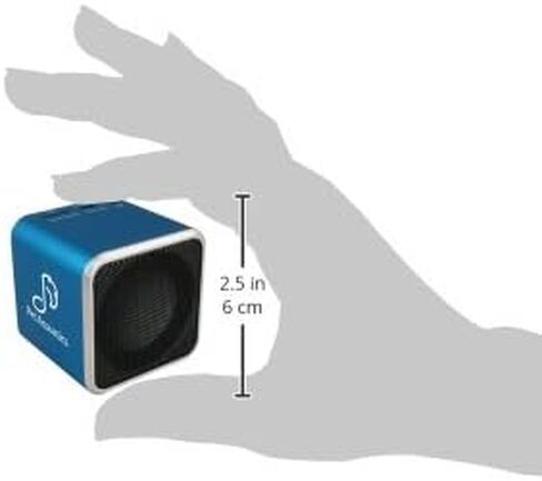 Pet Tunes Bluetooth Speaker Preloaded with Calming Canine Music in Saudi Arabia