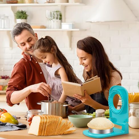 Sandwich Cutter and Sealer - Stainless Steel Decruster Sandwich Maker - Peanut Butter and Jelly Crustless Sandwich Bread Pancake Maker Cookie Cutter in Saudi Arabia