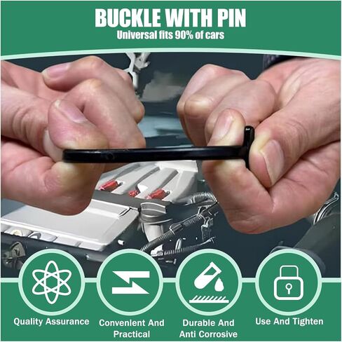 160 PCS Nylon Cable Cable Cable Buckle ، قفل ذاتي النايلون الثقيل مع أسنان على الوجهين ، قوة شد عالية وتصميم مقاوم للأشعة فوق البنفسجية للاستخدام الداخلي/الخارجي (أسود) in Saudi Arabia