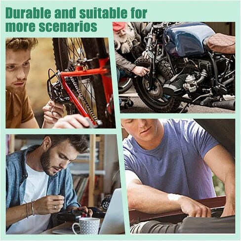 160 PCS Nylon Cable Cable Cable Buckle ، قفل ذاتي النايلون الثقيل مع أسنان على الوجهين ، قوة شد عالية وتصميم مقاوم للأشعة فوق البنفسجية للاستخدام الداخلي/الخارجي (أسود) in Saudi Arabia
