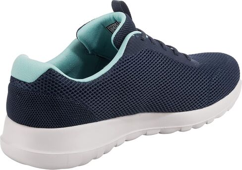 Skechers Women's Go Walk Joy Bungee with Color Pop Sneaker in Saudi Arabia