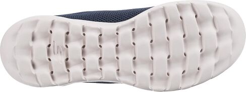 Skechers Women's Go Walk Joy Bungee with Color Pop Sneaker in Saudi Arabia