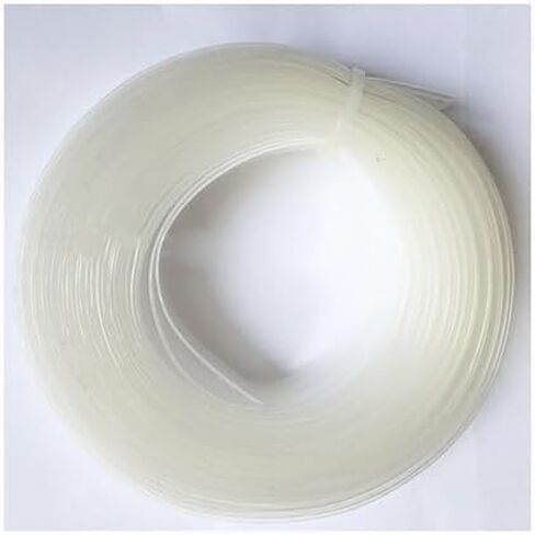 NUGEN 1pcs 10meter 2:1 Heat Shrink Tube Set, HeatShrink Tubing Tube Transparent Color Shrinks Tubes (Size : 18mm) in Saudi Arabia