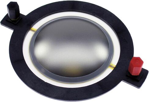 SS Audio Diaphragm for B&C DE75 ، EAW CD5006 ، others ، 8 أوم ، D-BCMMD75-8 in Saudi Arabia