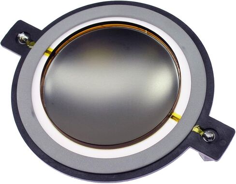 SS Audio Diaphragm for B&C DE75 ، EAW CD5006 ، others ، 8 أوم ، D-BCMMD75-8 in Saudi Arabia