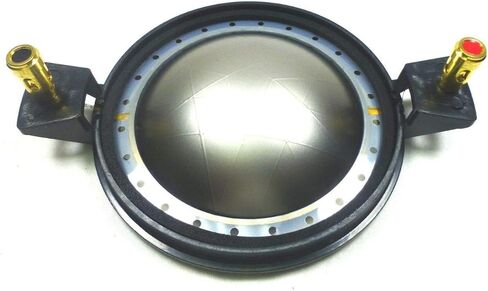 استبدال الحجاب الحاجز PSD: 3006-8 ، N320T-8 Titanium Driver 8 أوم in Saudi Arabia