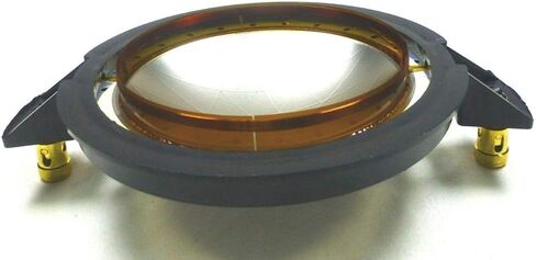استبدال الحجاب الحاجز PSD: 3006-8 ، N320T-8 Titanium Driver 8 أوم in Saudi Arabia