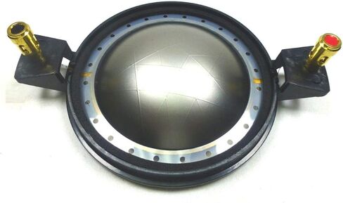 استبدال الحجاب الحاجز PSD: 3006-8 ، N320T-8 Titanium Driver 8 أوم in Saudi Arabia