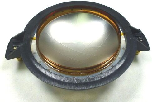 استبدال الحجاب الحاجز PSD: 3006-8 ، N320T-8 Titanium Driver 8 أوم in Saudi Arabia
