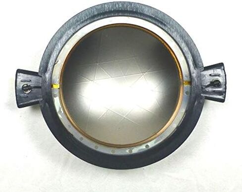 استبدال الحجاب الحاجز PSD: 3006-8 ، N320T-8 Titanium Driver 8 أوم in Saudi Arabia