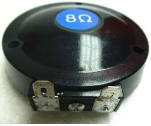 Replacement Diaphragm for Peavey 14T Hi Frequency Driver 03601330 in Saudi Arabia