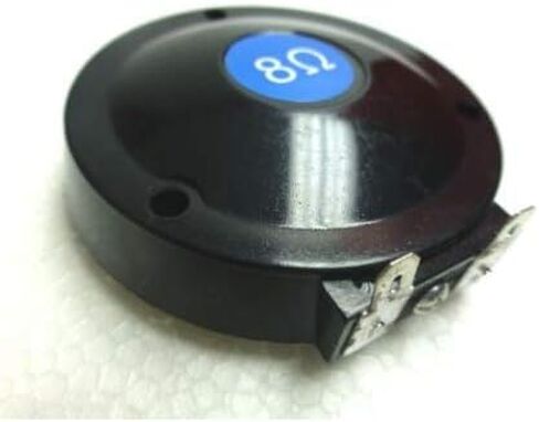 Replacement Diaphragm for Peavey 14T Hi Frequency Driver 03601330 in Saudi Arabia