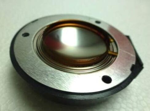 Replacement Diaphragm for Peavey 14T Hi Frequency Driver 03601330 in Saudi Arabia