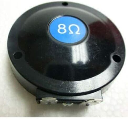 Replacement Diaphragm for Peavey 14T Hi Frequency Driver 03601330 in Saudi Arabia