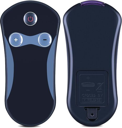 جهاز التحكم عن بعد PZL لجهاز تشغيل Costway 2-in-1 2.25hp ، متوافق مع Goplus 2.5HP Superfit Protcy للمنزل ، من أجل Gymax 2.25hp ث/المزدوج الأحمر in Saudi Arabia