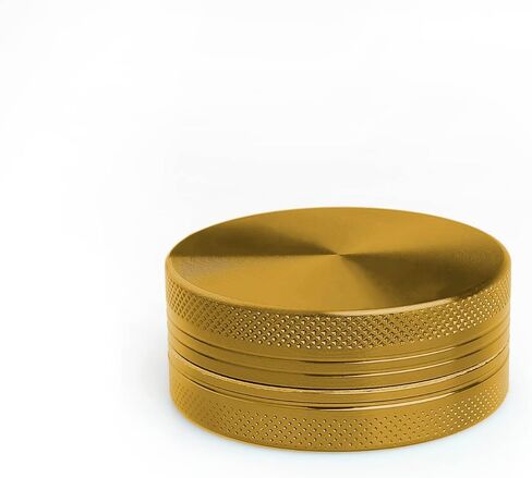 Spice Grinder Crasher 2 Inch Portable Size with Magnetic Lid in Saudi Arabia