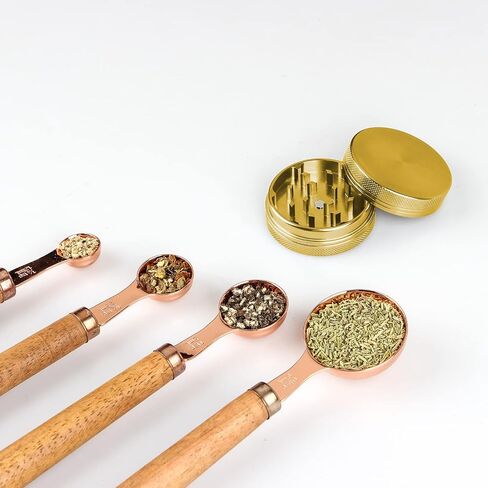 Spice Grinder Crasher 2 Inch Portable Size with Magnetic Lid in Saudi Arabia