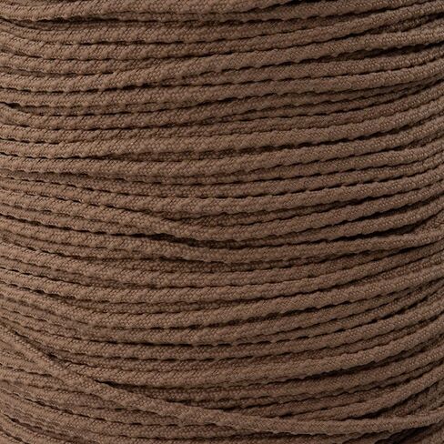 Paracord Planet Paralock Paracord - غمد مُحسَّن Paracord لمزيد من قبضة في عقدة ومقابض وأكثر! (زخارف الزيتون ، 100 قدم) in Saudi Arabia