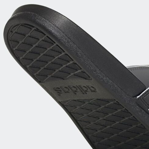 adidas Golf Men's Climaheat Competition Quilted 1/2 Zip Pullover in Kuwait