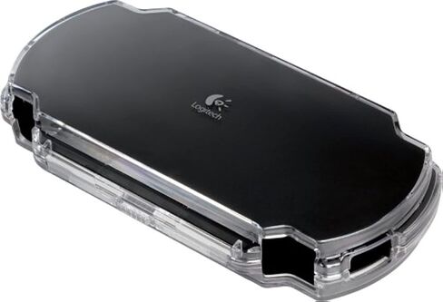 D & H Distributing Co PSP Carrying Case in Saudi Arabia