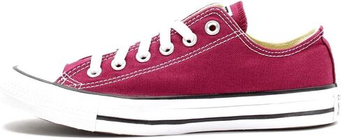 Converse Chuck Taylor All Star Seasonal Color Hi Optical White 9.5 D(M) US in Saudi Arabia