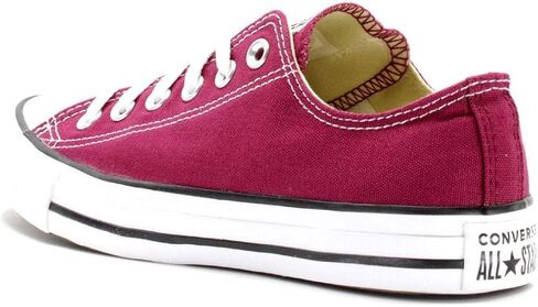 Converse Chuck Taylor All Star Seasonal Color Hi Optical White 9.5 D(M) US in Saudi Arabia